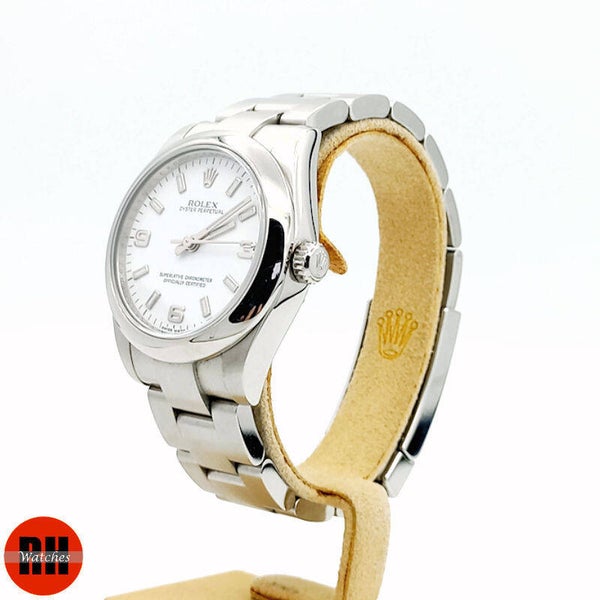 Rolex Oyster Perpetual 177200 (31mm)