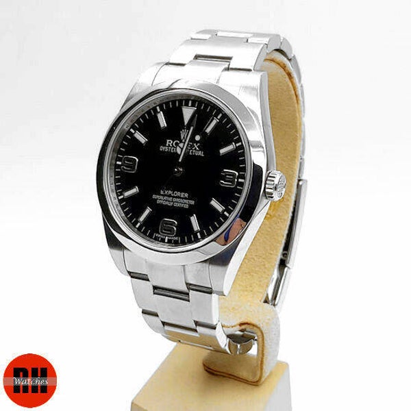 Rolex Explorer 214270