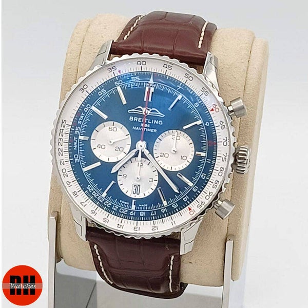 Breitling Navitimer B01 Chronograph 46mm