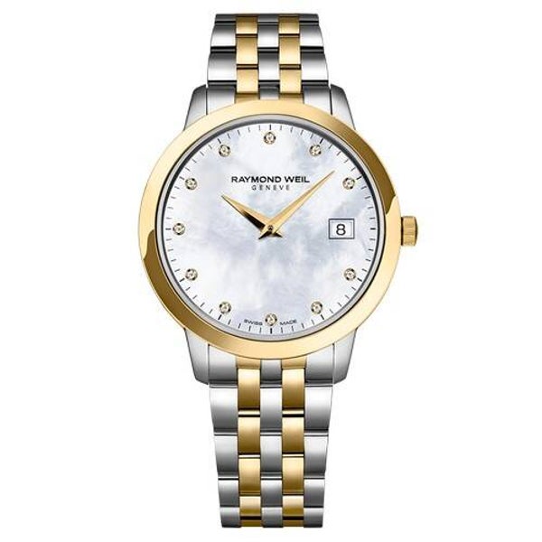 Raymond Weil Toccata 5985-STP-97081