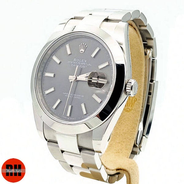 Rolex Datejust 126300