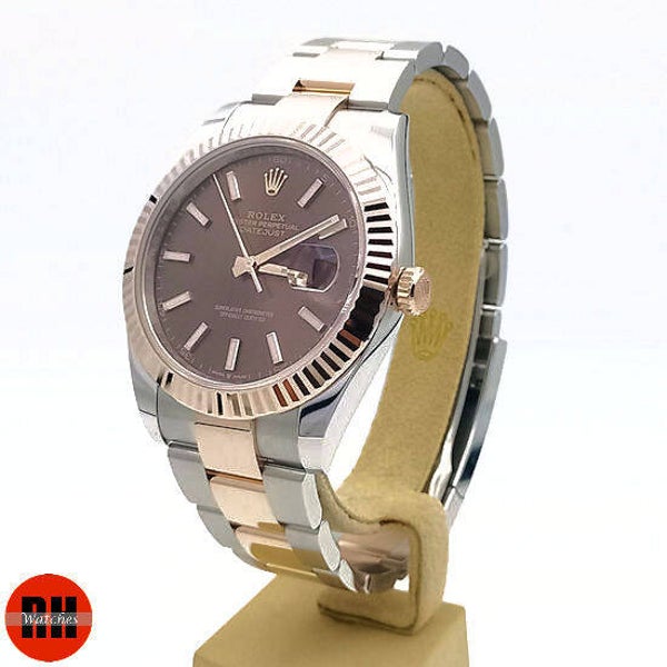 Rolex Datejust 126331