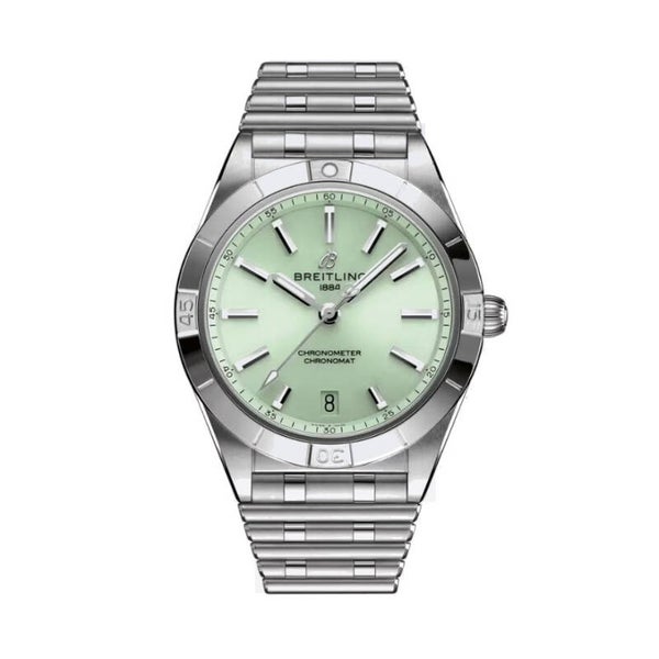 Breitling Chronomat 36