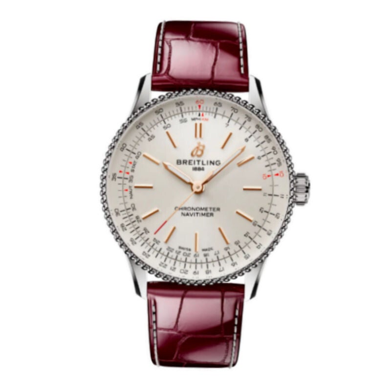 Breitling Navitimer Automatic 36 mm - A17327211G1P1