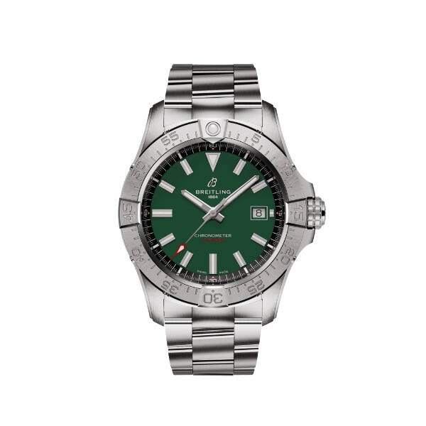 BREITLING Avenger Automatic 42 mm - A17328101L1A1