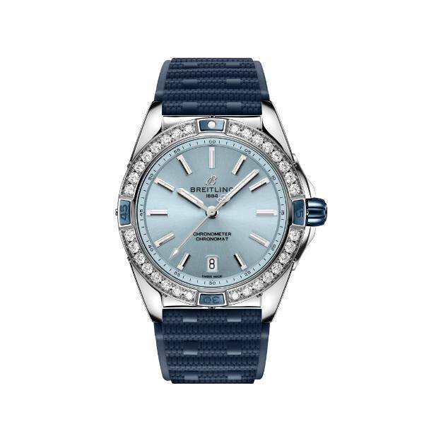 BREITLING Super Chronomat Automatic 38 mm