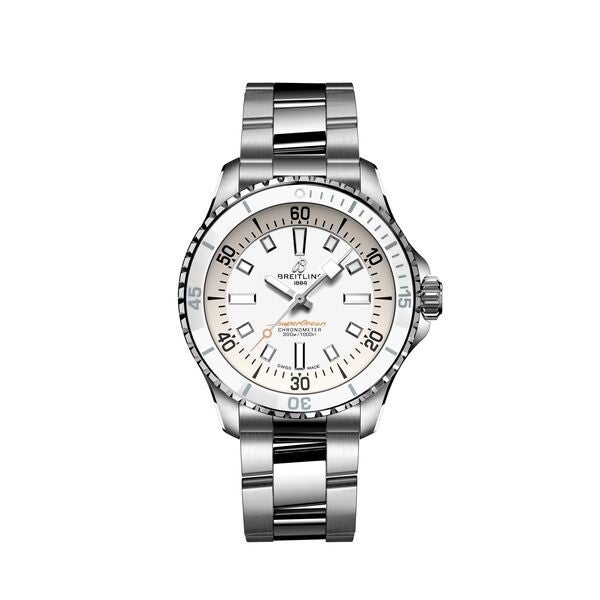Breitling Superocean Automatic 36  A17377211A1A1