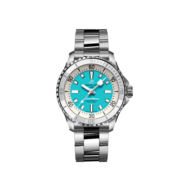 Breitling Superocean Automatic 36 A17377211C1A1