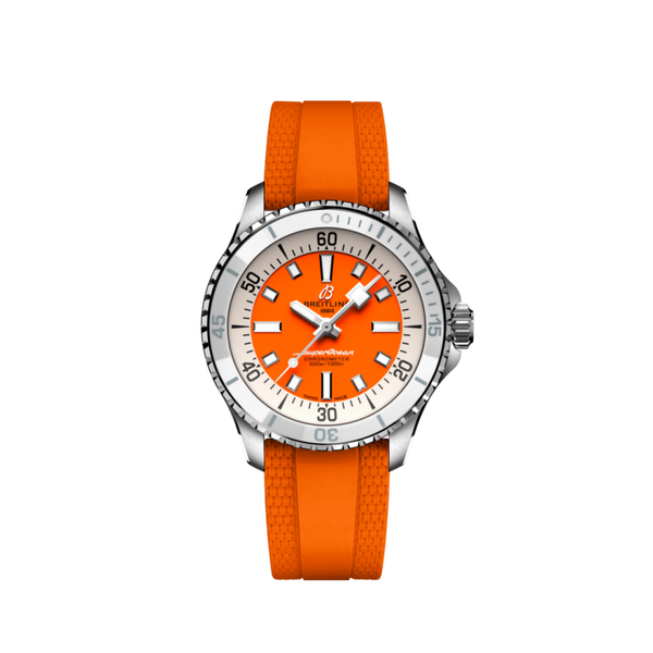 Breitling Superocean Automatic 36mm - A17377211O1S1