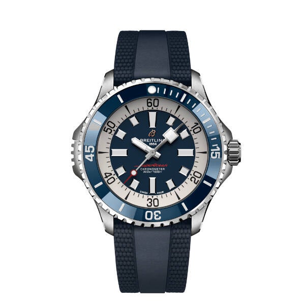 Breitling Superocean Automatic 46 - A17378E71C1S1