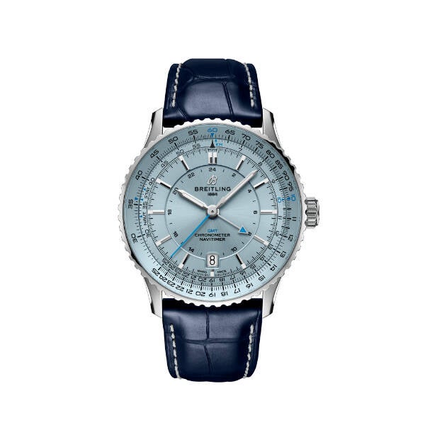 BREITLING Navitimer Automatic GMT 41 mm