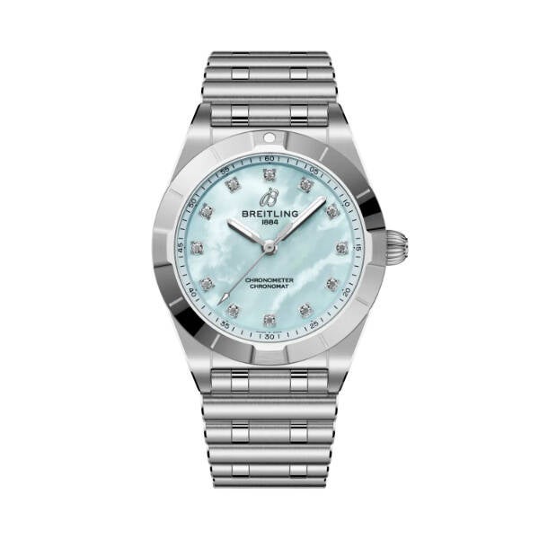 Breitling Chronomat Quartz 28