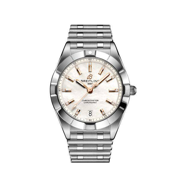 Breitling Chronomat 32