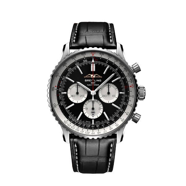BREITLING Navitimer B01 Chronograph 46 mm
