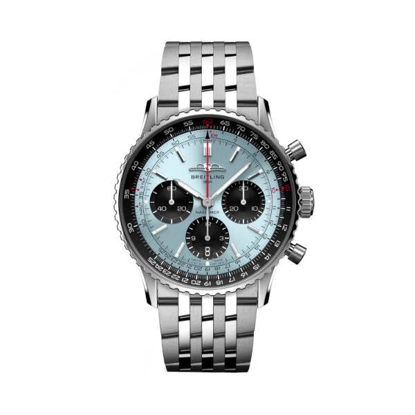 BREITLING Navitimer B01 Chronograph 41 mm