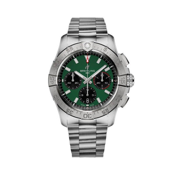 Breitling Avenger B01 42mm AB0146101L1A1