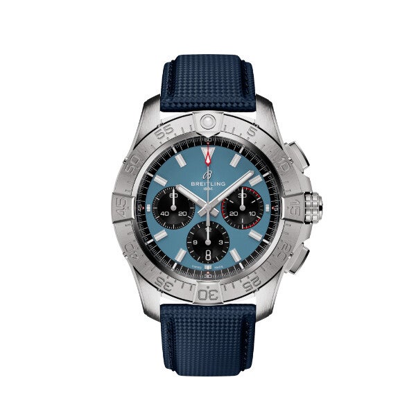 Breitling Avenger B01 Chronograph 44
