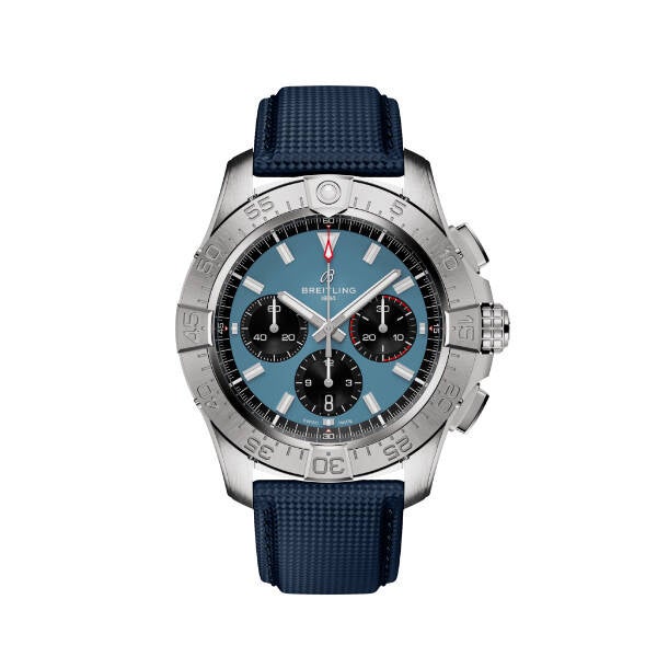Breitling Avenger B01 Chronograph 44