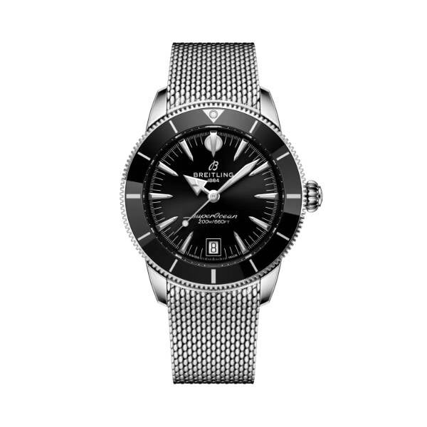 BREITLING Superocean Heritage B31 40 mm - AB3110241B1A1