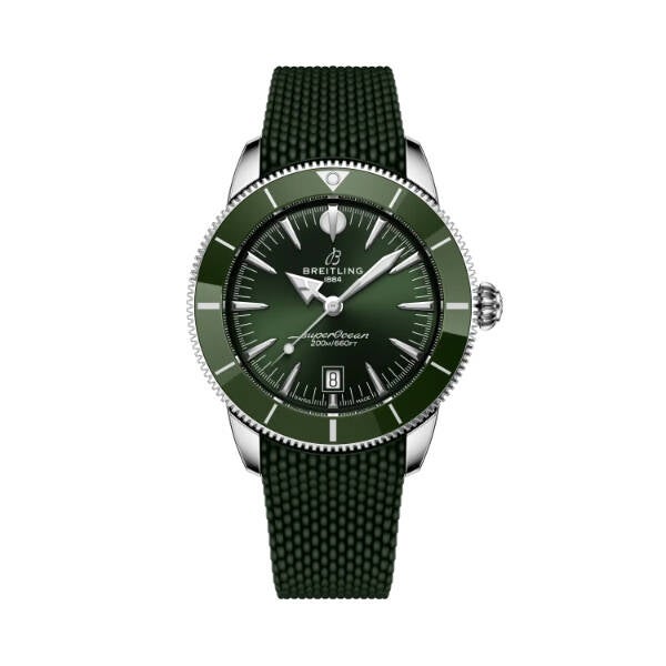 BREITLING Superocean Heritage Automatic 44 mm - AB3112361L1S1
