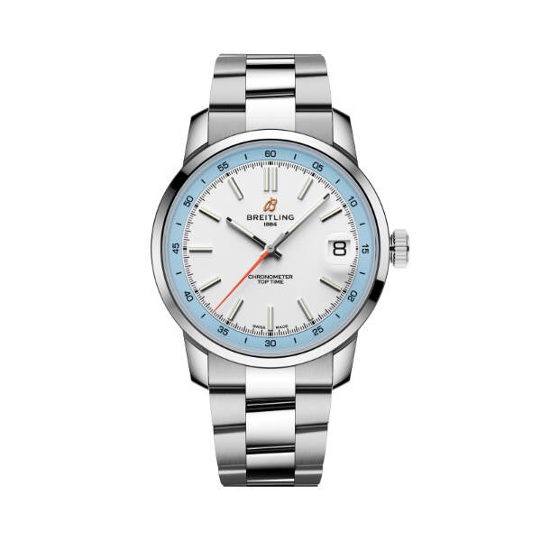 Breitling Top Time B31