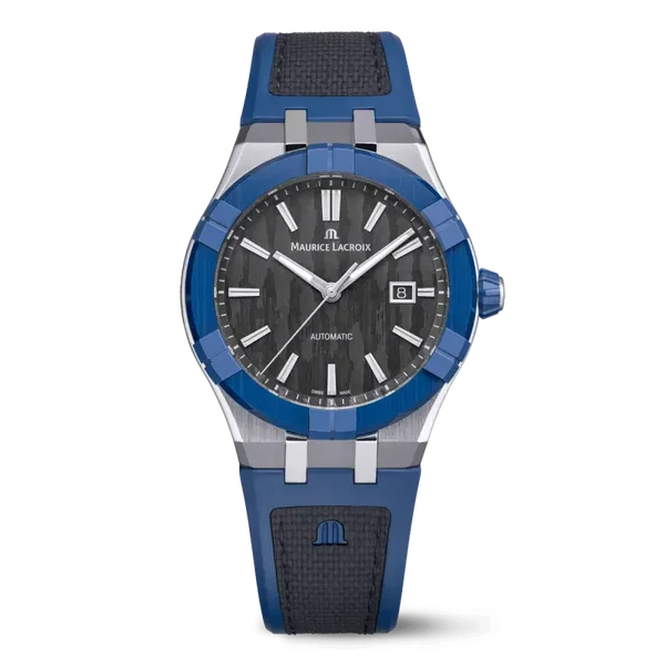 Maurice La Croix Aikonic automatic 43 mm