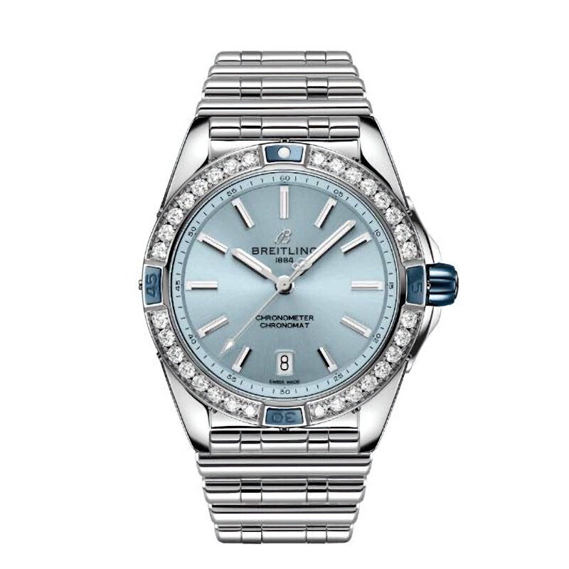 Breitling Super Chronomat Atomatic 38