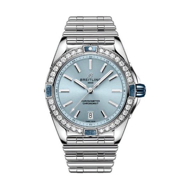 Breitling Super Chronomat Atomatic 38