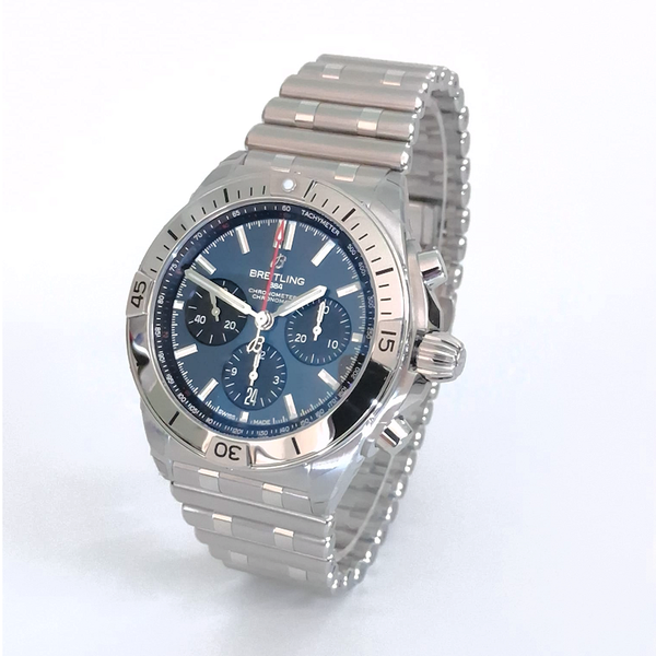 Breitling Chronomat B01 42