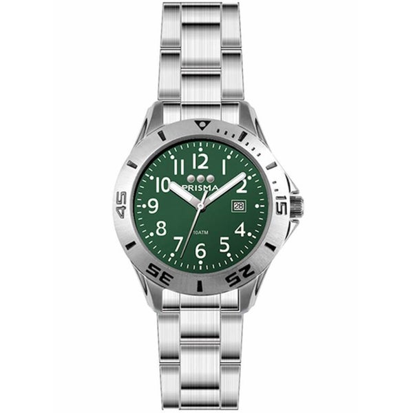 Prisma Kids Scuba Diver Green CW209