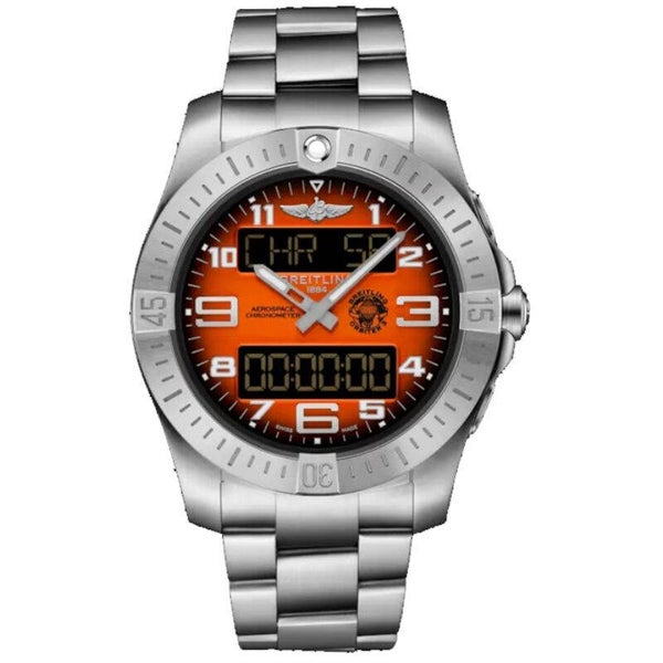 Breitling Aerospace B70 Orbiter - EB70101A1O1E1