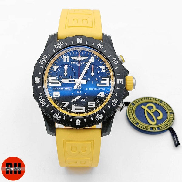 Breitling Endurance Pro 44 X82310