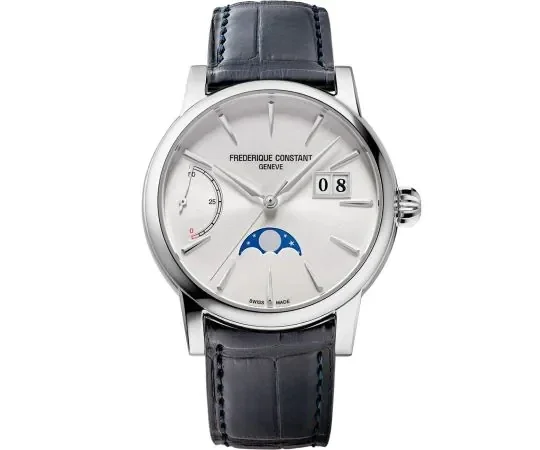 Frederique Constant Classic Power Reserve Big Date