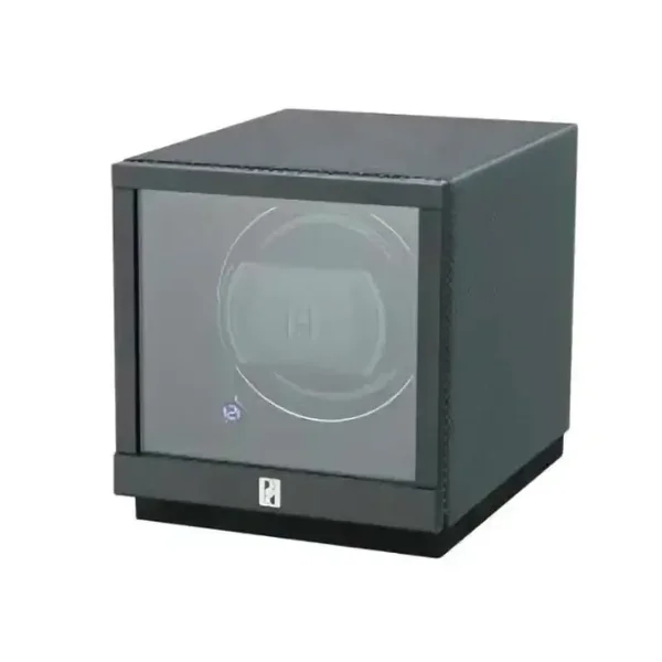 Paul Design Watch Winder Gentlemen 1D Carbon 20086