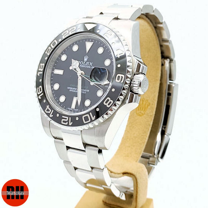 Rolex GMT Master 116710 LN