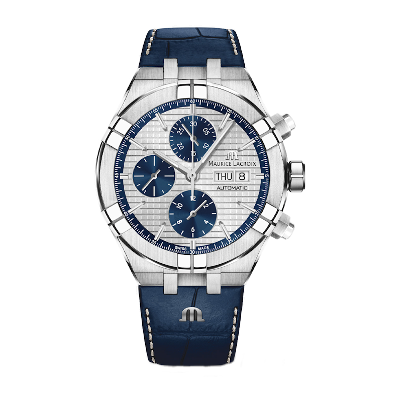 Maurice Lacroix horloges