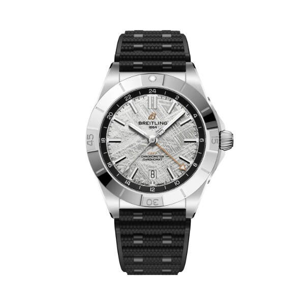 Breitling Chronomat GMT Erling Haarland 40