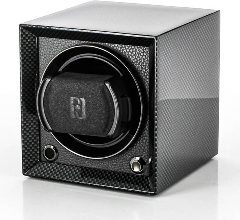 Paul Design Watch Winder Gentlemen 1 Carbon 20060