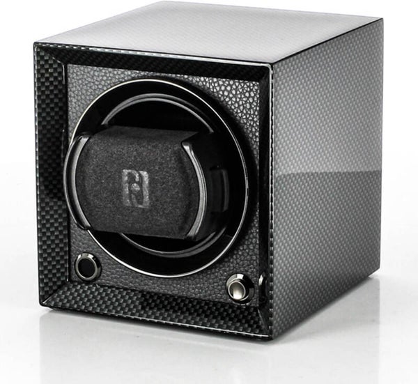 Paul Design Watch Winder Gentlemen 1 Carbon 20060