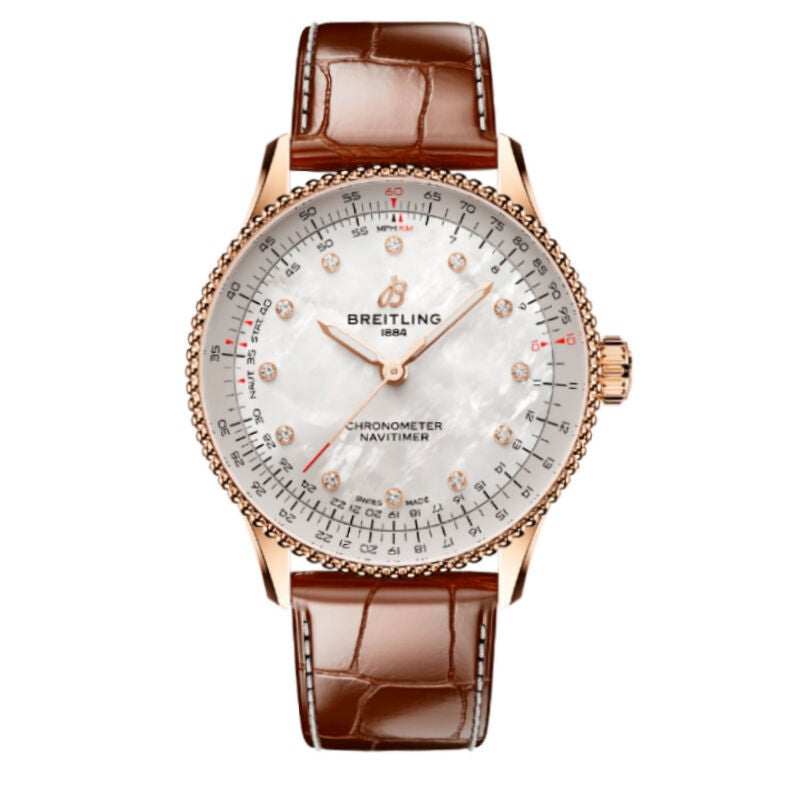 Breitling Navitimer Automatic 36mm. - R17327211A1P1