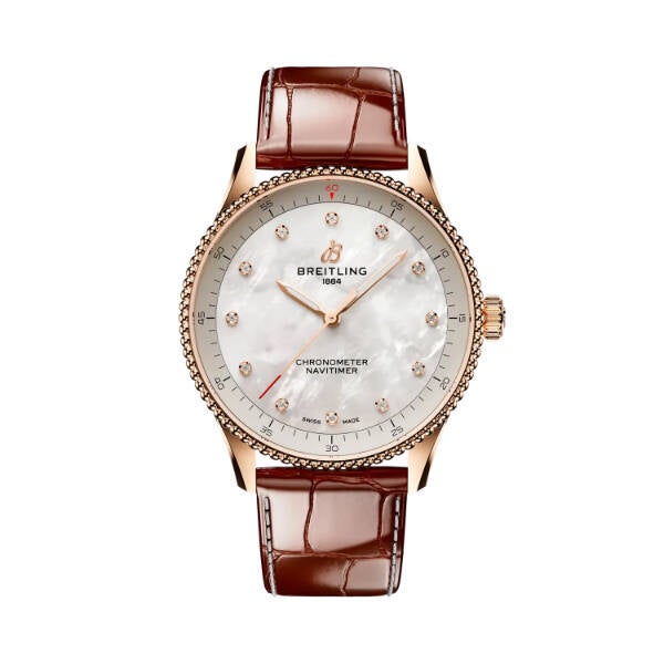 Breitling Navitimer Quartz 32 mm