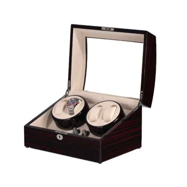 Rothenshild watchwinder RS-1205-EB