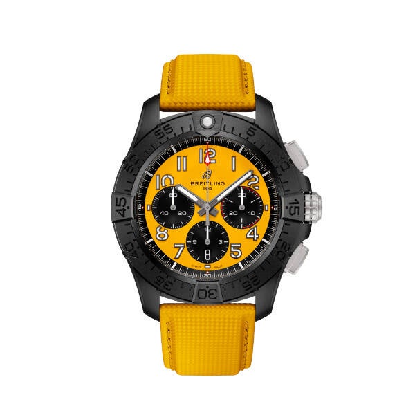 Breitling Avenger B01 Chronograph 44