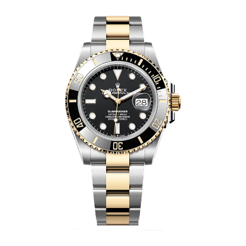Rolex horloges