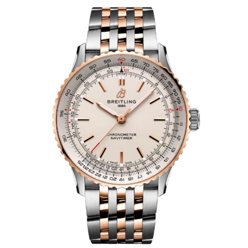 Breitling Navitimer Automatic 41 mm - U17329F41G1U1