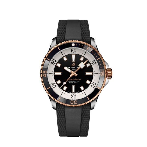 BREITLING Superocean Automatic 42 mm - U17375211B1S1