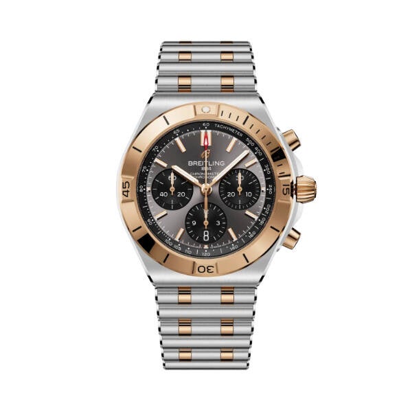 Breitling Chronomat B01 42