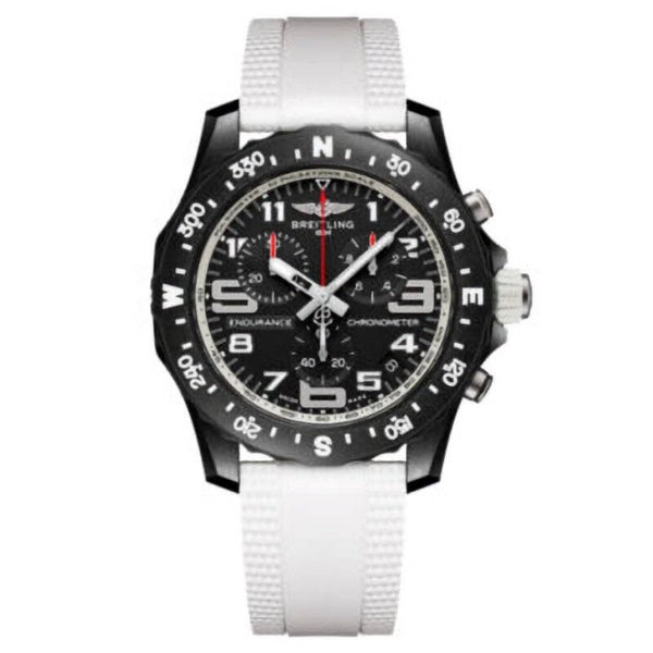 BREITLING Endurance Pro White 44 mm - X82310A71B1S2