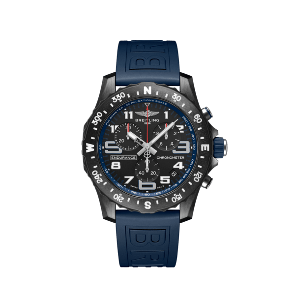 BREITLING Endurance Pro Blue 44 mm - X82310D51B1S1