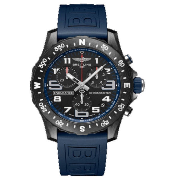 BREITLING Endurance Pro Blue 44 mm - X82310D51B1S1